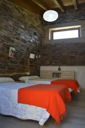 Casa Rural Santa Marina - Oda