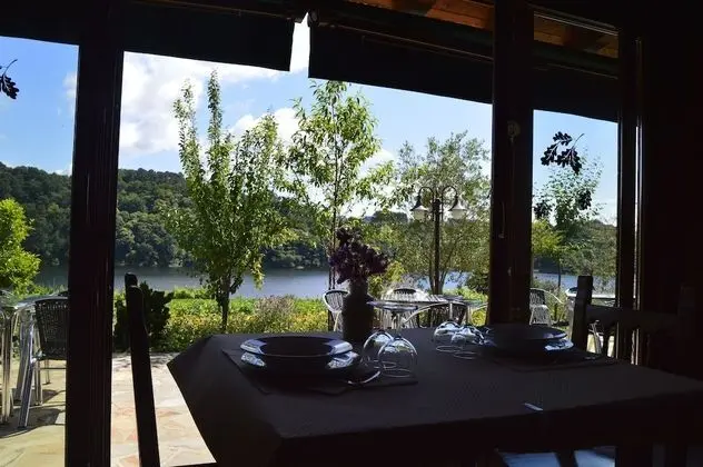 Casa Rural Santa Marina - Yerinde Yemek
