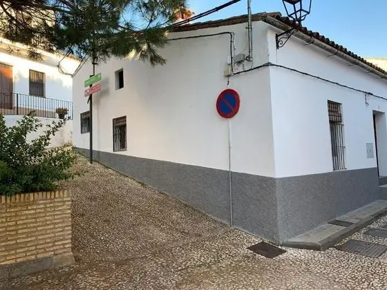 Casa Rural Sierra Tórtola 1
