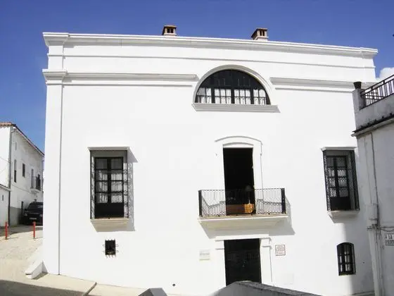 Casa Rural Superior. Casa Tinoco