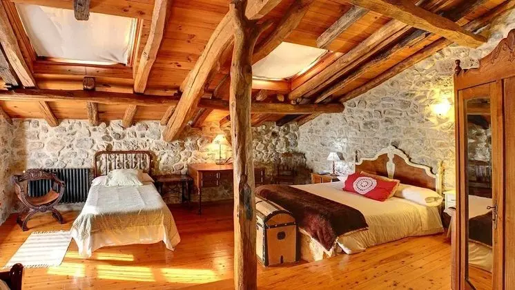 Casa Rural Susaron - 1