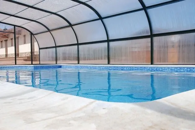 Casa Rural Teso de la Encina