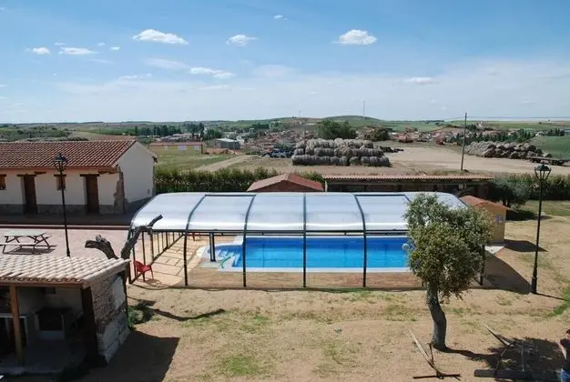 Casa Rural Teso de la Encina