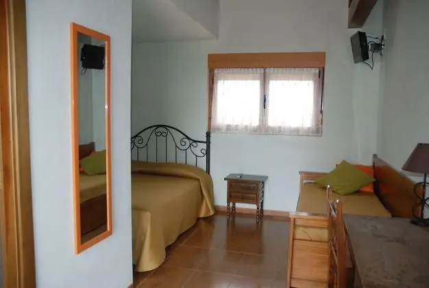 Casa Rural Teso de la Encina - Oda