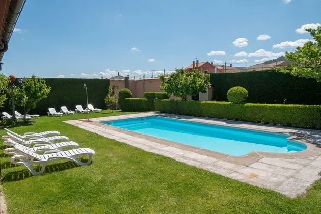 Casa Rural Tio Pancho