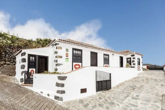 Casa Rural Tomasín by Isla Bonita - Dış Mekan