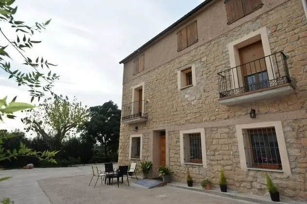 Casa Rural Torre Gil