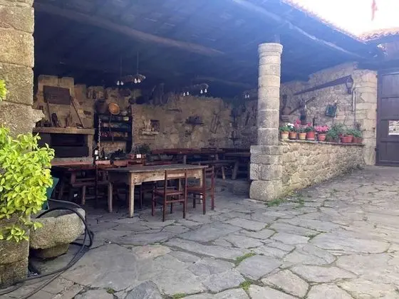 Casa Rural Torre Vilarino - 1