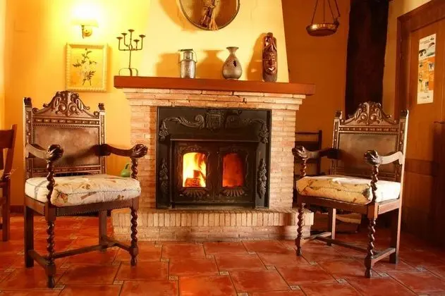 Casa Rural Uyarra - 1