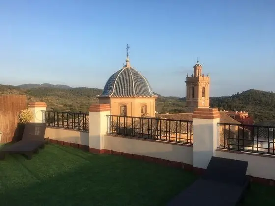 Casa Rural Valle del Palancia