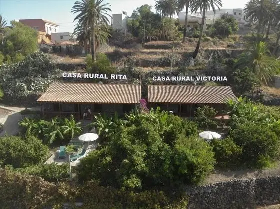 Casa Rural Victoria y Rita