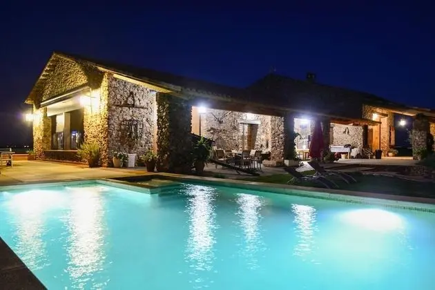 Casa Rural Yeguada Jimenez Latorre