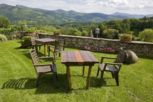 Casa Rural Zigako Etxezuria