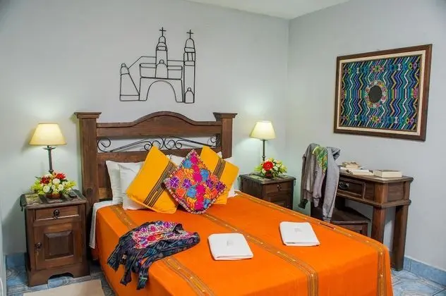Hotel Casa Rustica - Öne Çıkan Resim