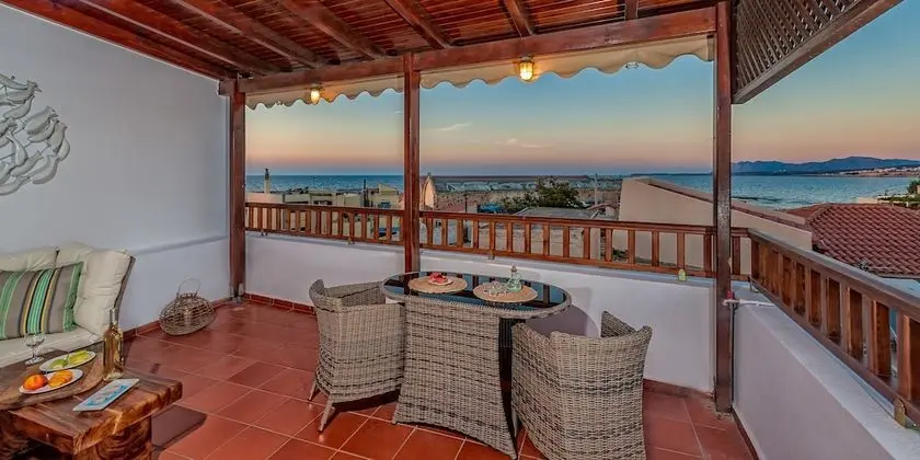 Casa Sabbionara
