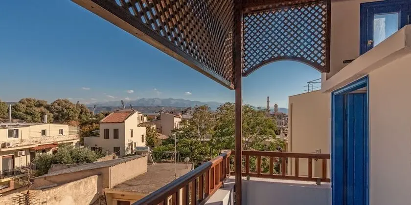 Casa Sabbionara
