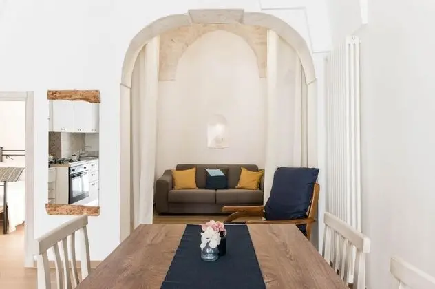 Casa Saffi tra i Vicoli di Ostuni by Wonderful Italy