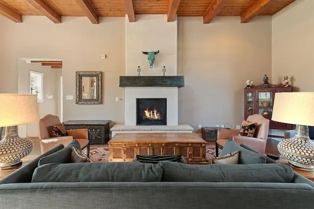 Casa Sage - Unbeatable Location, Stunning Interior - Oda Düzeni