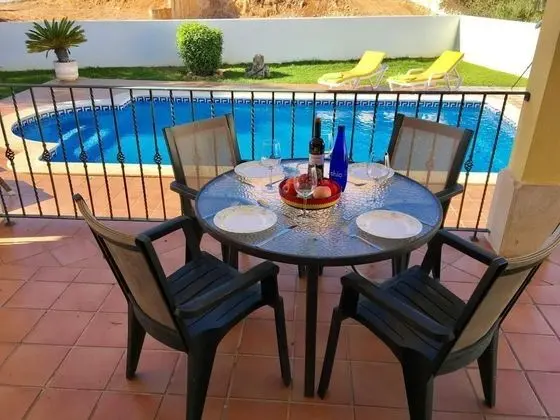 Casa Sagitario in Carvoeiro