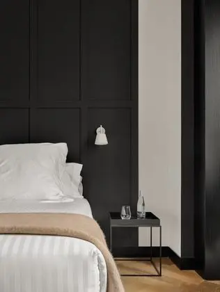 Hotel Casa Sagnier - Oda