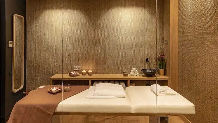 Hotel Casa Sagnier - Spa