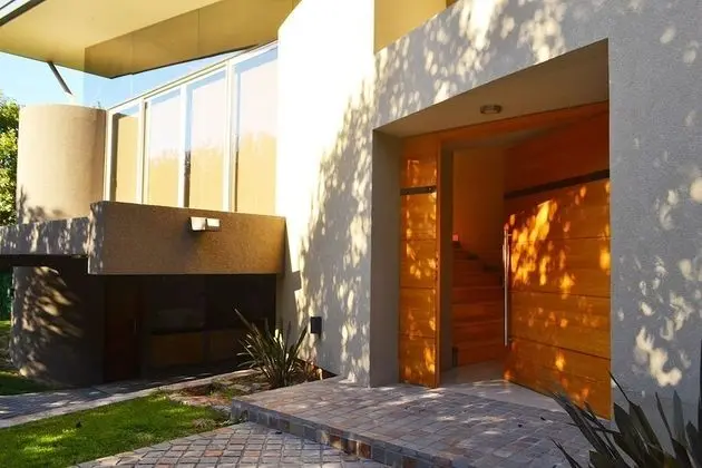 Casa Sama - Sama House - Dış Mekan