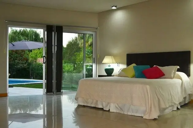 Casa Sama - Sama House - Oda