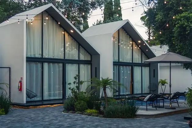 Casa Samadhi