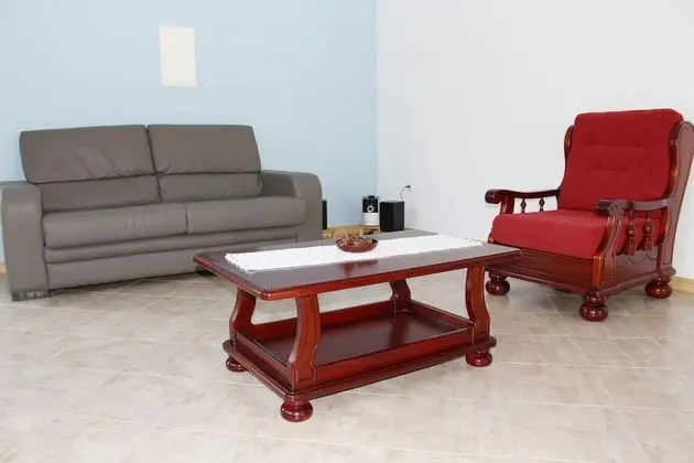 Casa sams