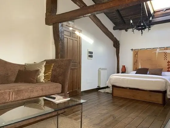 Casa San Andrés del Valle