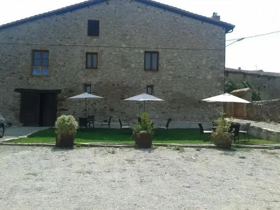 Casa San Andrés del Valle