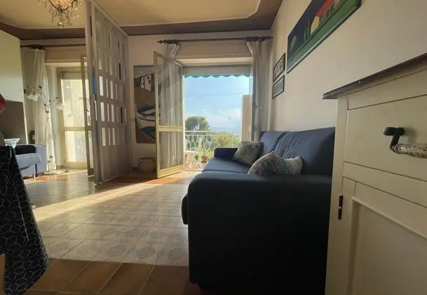 Casa San Bernardo 500mt From Sea