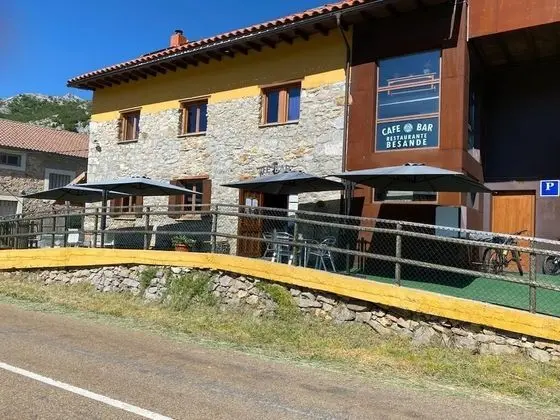 Casa San Besande