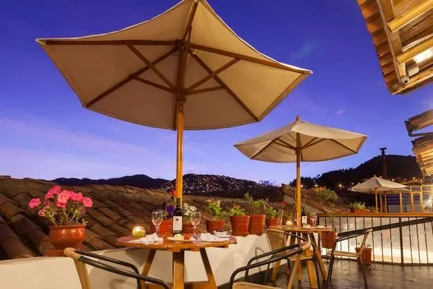 Casa San Blas Cusco Exquisite By Xima