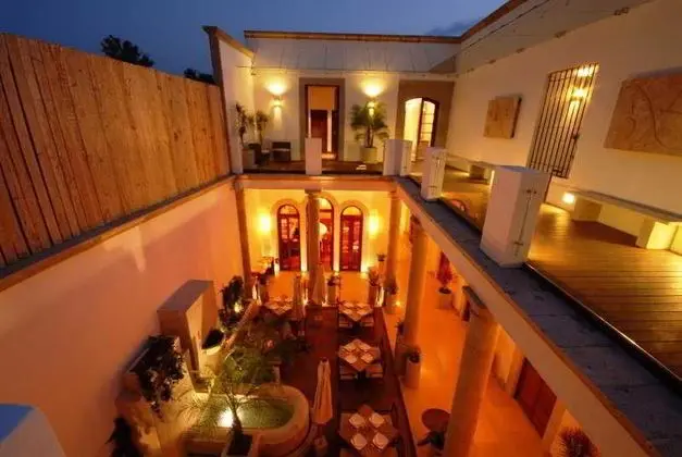 Casa San Diego