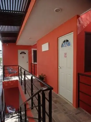 Casa San Juan - İç Mekan