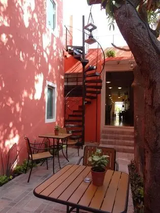 Casa San Juan - Yerinde Yemek