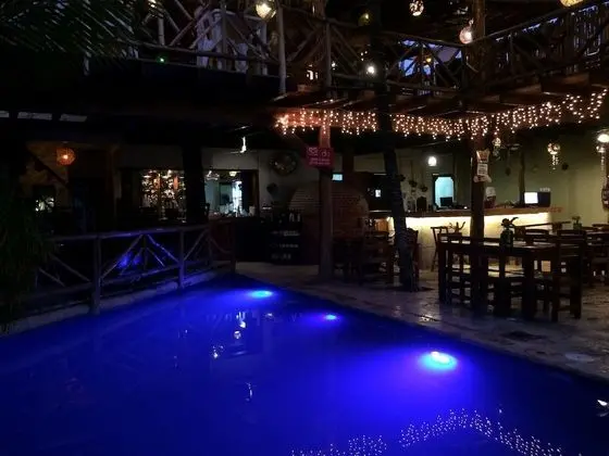 Casa San Juan - Havuz