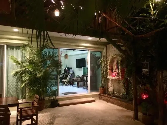 Casa San Juan - Lobi