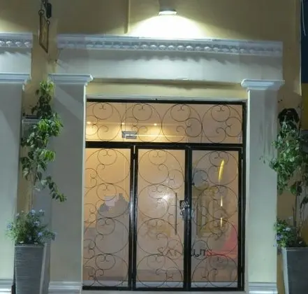 Casa San Luis Hotel