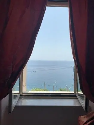 Casa San Michele - İç Mekan