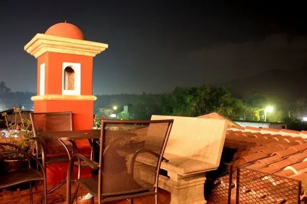 Casa San Miguel Arcangel