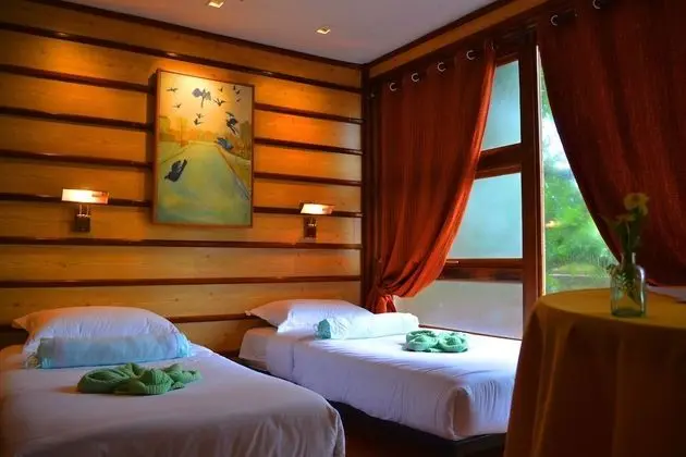CASA San Miguel B&B - Oda