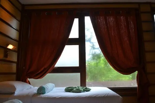 CASA San Miguel B&B - Spa