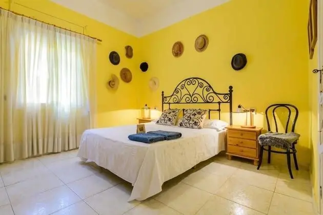Casa San Rafael - 1