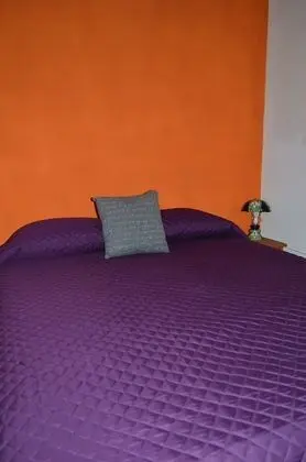 Casa San Roque Hotel - Oda