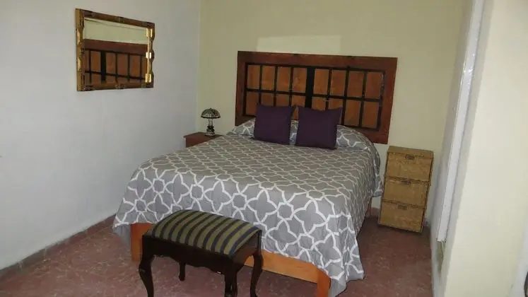 Casa San Roque Hotel - Öne Çıkan Resim