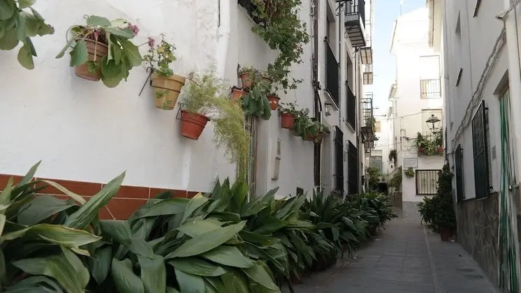 Casa San Tomás - Dış Mekan