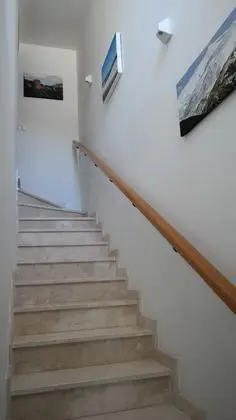Casa San Tomás - İç Mekan