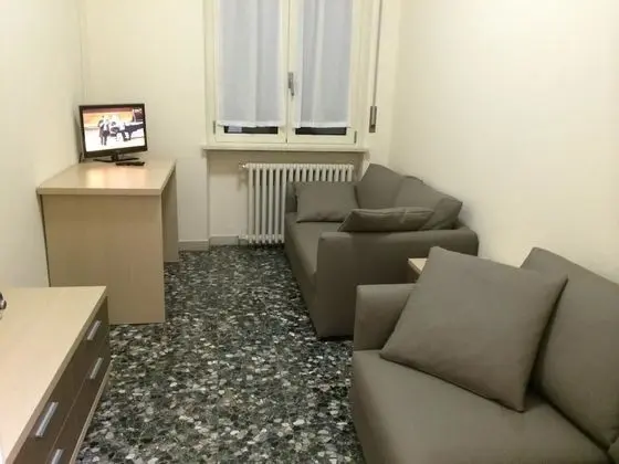 Casa San Zeno - Istituto Salesiano - Oda Düzeni